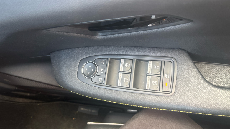 Renault Megane E-Tech EV60 160kW Techno 60kWh Optimum Charge 5dr Auto Electric Hatchback